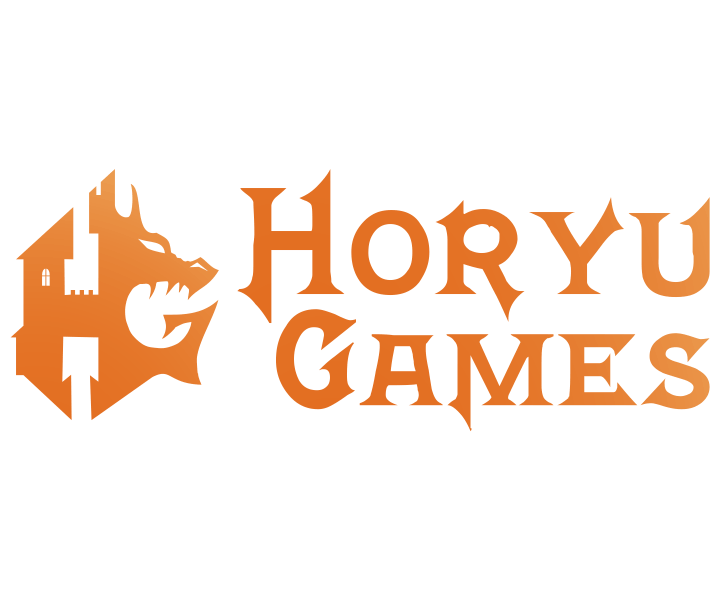 Horyu Games